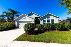2631 Suncoast Lakes Blvd, Punta Gorda, FL 33980, Sold 06/17/19