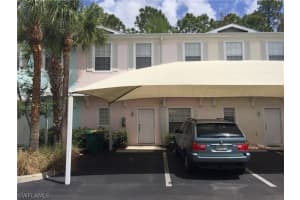 3309 Lisa Ln #117, Naples, FL 34109, Sold 12/26/19