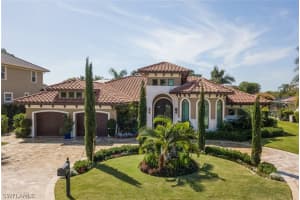 6583 Daniel Ct, Fort Myers, FL 33908, Sold 01/16/20