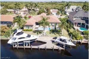 6583 Daniel Ct, Fort Myers, FL 33908, Sold 01/16/20