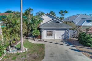 6084 Waterway Bay Dr, Fort Myers, FL 33908, Sold 06/03/19