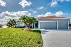 2570 Hawks Preserve Dr, Fort Myers, FL 33905, Sold 07/18/19