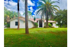 15198 Briar Ridge Cir, Fort Myers, FL 33912, Sold 06/28/19