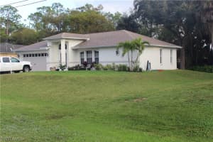 11386 Habersham Ct, North Fort Myers, FL 33917, Sold 04/12/19