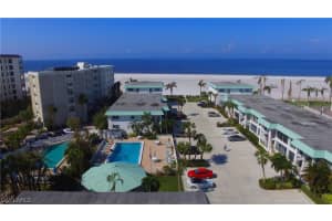 6500 Estero Blvd a301, Fort Myers Beach, FL 33931, Sold 09/05/19