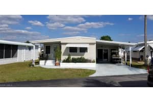 122 Dawn St, Fort Myers, FL 33908, Sold 09/17/19