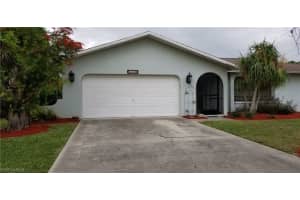 7480 Dana Lin Cir, North Fort Myers, FL 33917, Sold 05/16/19