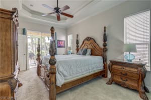 9651 Las Casas Dr, Fort Myers, FL 33919, Sold 06/28/19