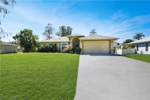 6824 Dabney St, Fort Myers, FL 33966, Sold 06/06/19