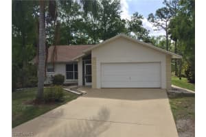 4058 Seaoats Ln, Naples, FL 34112, Sold 06/27/19