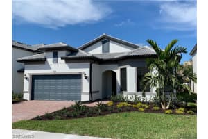 7297 Birchmore St, Naples, FL 34109, Sold 09/13/19