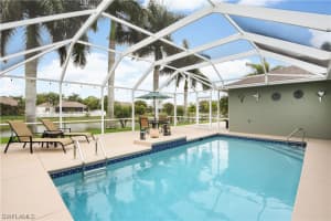 11701 Red Hibiscus Dr, Bonita Springs, FL 34135, Sold 06/04/19
