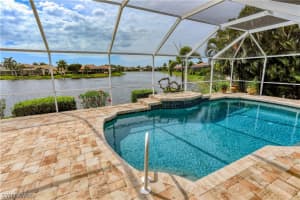 8475 Southwind Bay Cir, Fort Myers, FL 33908, Sold 06/10/19