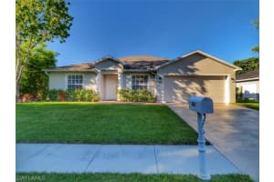 2631 Hawks Preserve Dr, Fort Myers, FL 33905, Sold 06/07/19