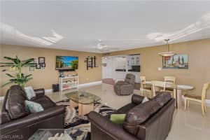 7150 Estero Blvd APT 306, Fort Myers Beach, FL 33931, Sold 05/06/19