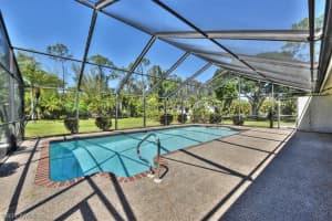 15125 Briar Ridge Cir, Fort Myers, FL 33912, Sold 06/07/19
