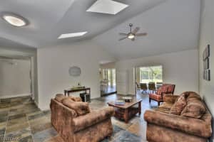 15125 Briar Ridge Cir, Fort Myers, FL 33912, Sold 06/07/19