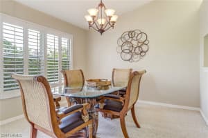 356 Emerald Bay Cir, Naples, FL 34110, Sold 01/28/20