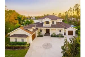 6261 Cypress Hollow Way, Naples, FL 34109, Sold 08/12/19