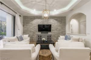 6261 Cypress Hollow Way, Naples, FL 34109, Sold 08/12/19