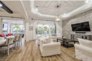 6261 Cypress Hollow Way, Naples, FL 34109, Sold 08/12/19