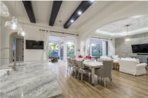 6261 Cypress Hollow Way, Naples, FL 34109, Sold 08/12/19