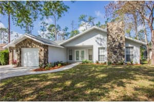 6161 Waxmyrtle Way, Naples, FL 34109, Sold 12/30/19