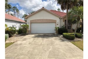 168 Lady Palm Dr, Naples, FL 34104, Sold 08/15/19