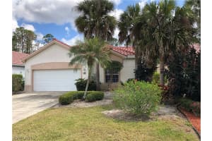168 Lady Palm Dr, Naples, FL 34104, Sold 08/15/19