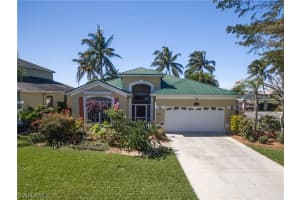 1620 Emerald Cove Dr, Cape Coral, FL 33991, Sold 04/19/19