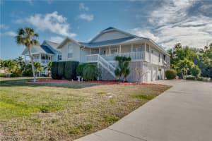 16294 Boyce Dr, Bokeelia, FL 33922, Sold 10/02/20