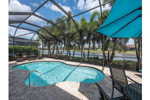 16210 Camden Lakes Cir, Naples, FL 34110, Sold 05/10/19