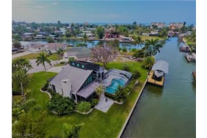 660 Randy Ln, Fort Myers Beach, FL 33931, Sold 03/09/20