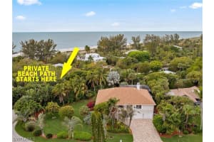 1035 Blue Heron Dr, Sanibel, FL 33957, Sold 09/06/19