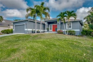 7882 Sandelwood Cir W, Fort Myers, FL 33908, Sold 07/19/19