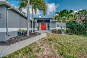 7882 Sandelwood Cir W, Fort Myers, FL 33908, Sold 07/19/19