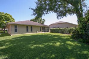 15610 Thistle Dew Ct, Fort Myers, FL 33912, Sold 09/27/19