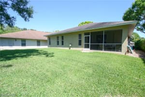 15610 Thistle Dew Ct, Fort Myers, FL 33912, Sold 09/27/19