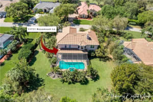 11711 Rosemont Dr, Fort Myers, FL 33913, Sold 04/12/19