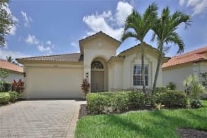 7428 Sika Deer Way, Fort Myers, FL 33966, Sold 08/28/19