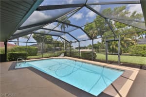 14885 Bonaire Cir, Fort Myers, FL 33908, Sold 08/29/19