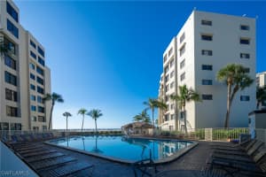 6670 Estero Blvd APT A504, Fort Myers Beach, FL 33931, Sold 09/25/19