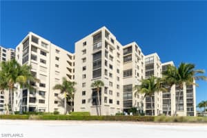 6670 Estero Blvd APT A504, Fort Myers Beach, FL 33931, Sold 09/25/19