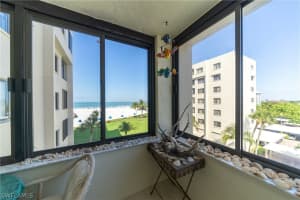 6670 Estero Blvd APT A504, Fort Myers Beach, FL 33931, Sold 09/25/19