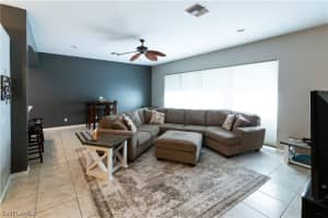 7419 Sika Deer Way, Fort Myers, FL 33966, Sold 10/01/19