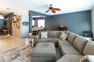 7419 Sika Deer Way, Fort Myers, FL 33966, Sold 10/01/19