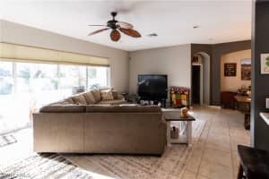 7419 Sika Deer Way, Fort Myers, FL 33966, Sold 10/01/19
