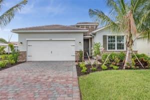 15001 Cortona Wy, Fort Myers, FL 33908, Sold 09/23/19