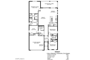 15250 Torino Ln, Fort Myers, FL 33908, Sold 06/17/19