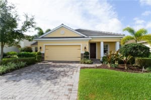 3735 Canopy Cir, Naples, FL 34120, Sold 06/07/19